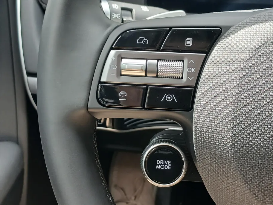Hyundai IONIQ 5 63 kWh Pure Edition | Navi | 20' wielen