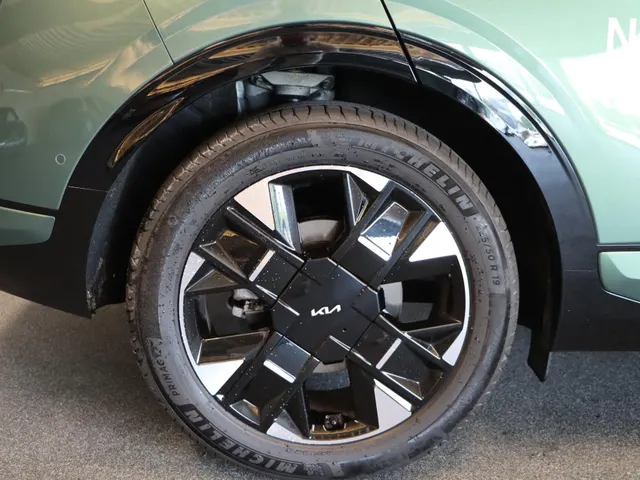 Kia Sportage 1.6 T-GDi Plug-in Hybrid GT-PlusLine