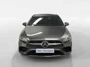 Mercedes-Benz A-Klasse 200 Launch Edition Premium AUTOMAAT AMBIENT LIGHT NAVI AIRCO CAMERA CRUISE CONTROLE AMBIANCE VERLICHTING APPLE CARPLAY ANDRIOD AUTO AMG PAKKET ZEER MOOIE AUTO