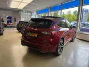 Ford Kuga 2.5 PHEV ST-Line X