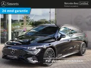 Mercedes-Benz CLA Shooting Brake 250+ Business Solution AMG 85.5 kWh l Keyless l Achteruitrij camera l Stoelverwarming
