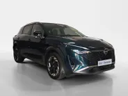 Nissan QASHQAI 1.5 e-Power N-Connecta | Ocean Deep! | Panorama dak | 360 Camera | Google navigatie | Apple Carplay | Android auto