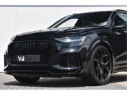 Audi RSQ8 4.0 TFSI Quattro