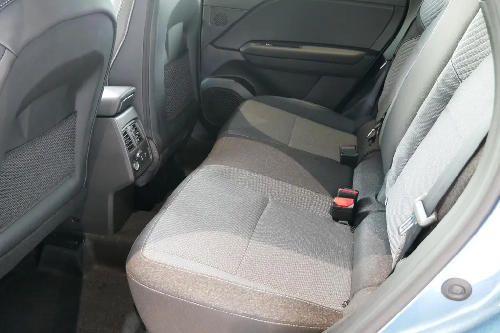 Renault Symbioz techno full hybrid | Profiteer nu van €3.000,- Zeeuw & Zeeuw voorraadkorting | Op voorraad