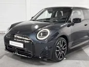 MINI Cooper 3-deurs Electric E John Cooper Works L