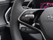 Škoda Kodiaq 1.5 TSI 204pk PHEV Sportline Business · Wegklapbare Trekhaak · 360 Camera · Apple/Android Car Play · Elek. Voorstoel · 19'' Inch · Garantie t/m 09-03-2030 of 100.000km