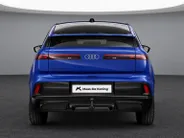 Audi A2 e-tron S edition 84 kWh 231 PK · Trekhaak elek. wegklapbaar · MMi experience pro · Tech pakket