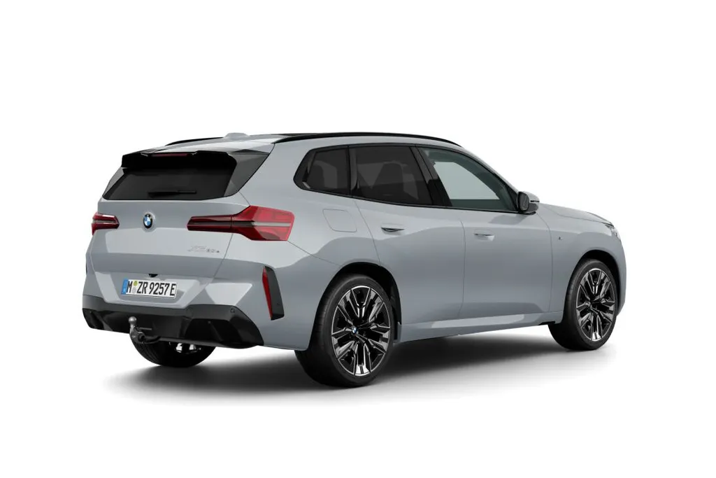 BMW X3 30e xDrive