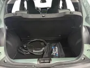 Dacia Spring Extreme 65 26.8 kWh AUTOMAAT CAMERA APPLE CARPLAY ANDROID AUTO HOGE INSTAP AIRCO CRUISE CONTROLE PAS 8000KM
