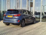 Ford Fiesta 1.0 EcoBoost Hybrid ST-Line | Winter Pack | Apple Carplay Android Auto