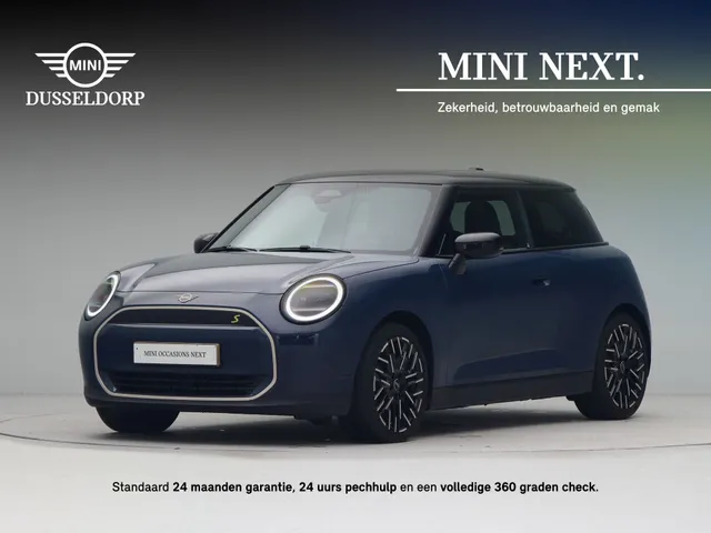 MINI Electric