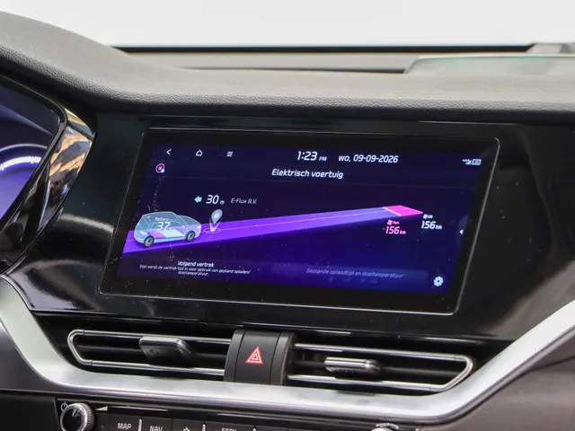 Kia e-Niro DynamicPlusLine 64 kWh