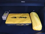 Jeep Avenger 1.2T 4xe 136 PK The North Face | 4x4 | Limited Edition!
