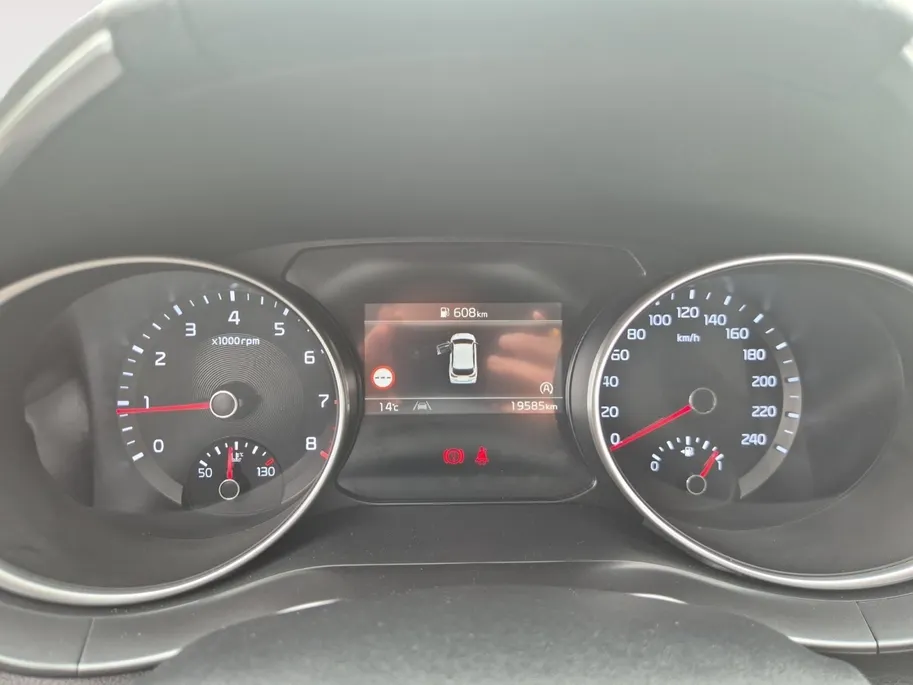 Kia Ceed Sportswagon 1.0 T-GDi ComfortLine | Cruise Control | Climate Control | Camera | Navigatie | Apple Carplay/Android Auto | Parkeersensoren | LM Velgen |