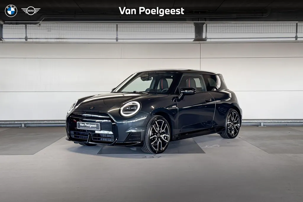 MINI Cooper 3-deurs Electric Cooper SE John Cooper Works M 54.2 kWh