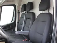 Fiat Ducato 2.2 MultiJet 140 PK S&S L2H2 3.3t | 140 pk | Airco | Zijschuifdeur links | Trekhaak | Techno pakket | Worksite light |