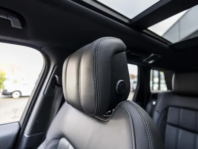 Land Rover Range Rover Sport 2.0 P400e HSE Dynamic