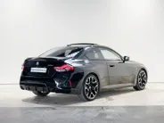 BMW 2 Serie Coupé 220i