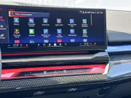 BMW i5 Touring eDrive40 M Sport Edition