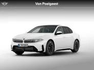 BMW i3 Sedan 50 xDrive First Edition