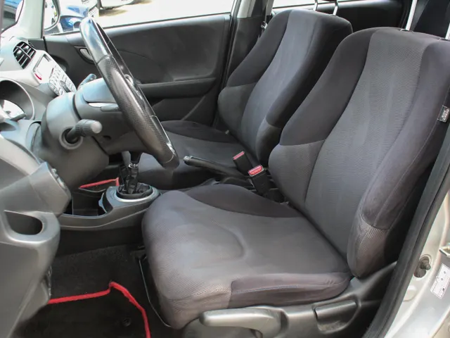 Honda Jazz 1.4 Comfort | Clima | Lm-Velgen | Trekhaak