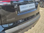 Jaecoo 7 1.5 TGDI SHS-P Black Edition