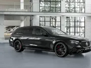 Mercedes-Benz E-Klasse Estate AMG 53 4MATIC+ Night Edition