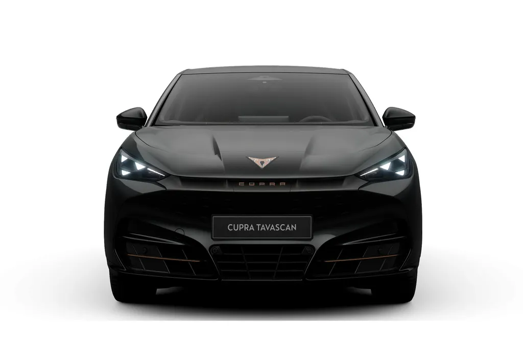 CUPRA Tavascan Business | Achteruitrijcamera | Digitaal instrumentenpaneel (Virtual Cockpit) | Draadloze Apple CarPlay™, Android Auto™