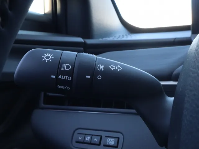 Toyota bZ4X Touring Dynamic 75 kWh