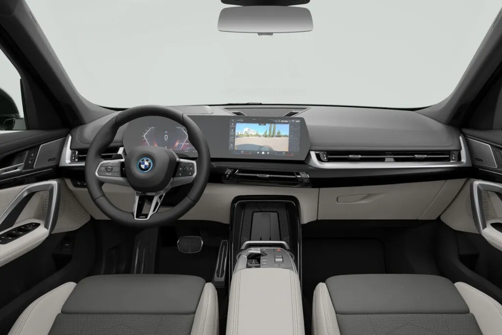 BMW iX1 eDrive20 67 kWh M Sport Edition