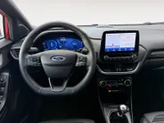 Ford Puma 1.0 EcoBoost Hybrid ST-Line X | NL Auto 1ste eigenaar | Dealeronderhouden | Winter Pack | Driver Assistance Pack | 18'' LMV |