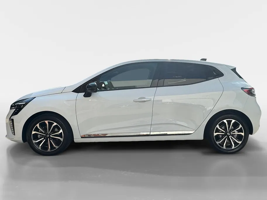 Renault Clio 1.6 E-Tech Full Hybrid 145 techno | Automaat | Navigatie | Apple Carplay & Android Auto | LMV | Cruise & Climate Control | Camera | Parkeersensoren | 12 Maanden BOVAG Garantie