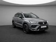 SEAT Ateca FR Business Intense 1.5 TSI 110 kW / 150 PK SUV 7 versn. DSG |  Safe and driving package XL | 5000,- Euro herwaardering!!