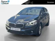 BMW 2 Serie Gran Tourer 218i 7p. Executive | Achteruitrijcamera | Climate control | Bluetooth