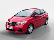 Honda Jazz 1.3 i-VTEC Comfort | Automaat | Navigatie | Cruise Control | Climate Control | LM Velgen | Bluetooth |