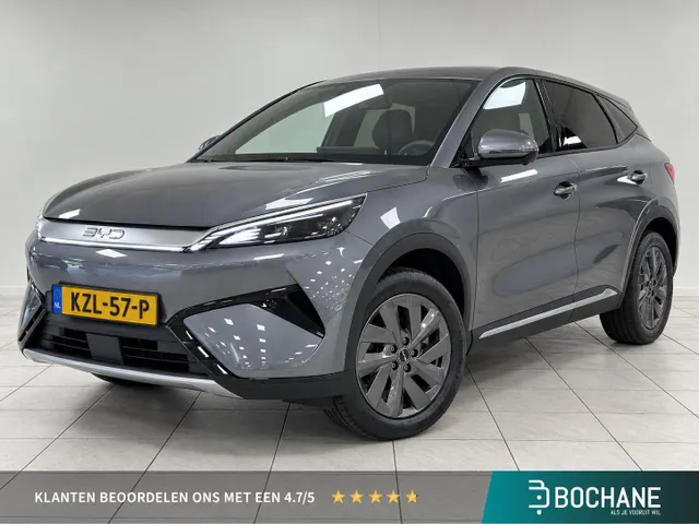 BYD ATTO 3