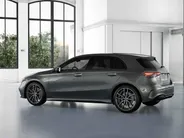 Mercedes-Benz A-Klasse 250 e Business Solution AMG