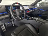 BMW 5 Serie Touring M5