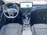 Ford Focus Wagon 1.0 EcoBoost Hybrid ST Line X 155pk automaat | Stoel- stuur en voorruitverwarming | Kantel / schuifdak | Driver assistance pack