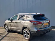 Nissan QASHQAI 1.3 DIG-T 160pk N-Connecta automaat | Pano | Camera
