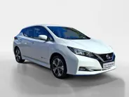 Nissan Leaf e+ Tekna 62 kWh | STOELVERWARMING | RONDOM CAMERA | CLIMATE | ADAPTIEVE CRUISE |