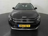 Kia Niro 1.6 GDi Hybrid 129pk DCT6 DynamicLine