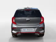 Kia Picanto 1.0 DPi GT-Line 1e Eigenaar | Metallic lak | Fabrieksgarantie | NAP