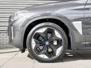 BMW iX3 High Executive 80 kWh