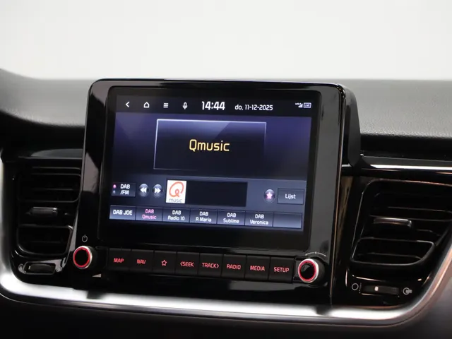 Kia Stonic 1.0 T-GDi MHEV DynamicLine