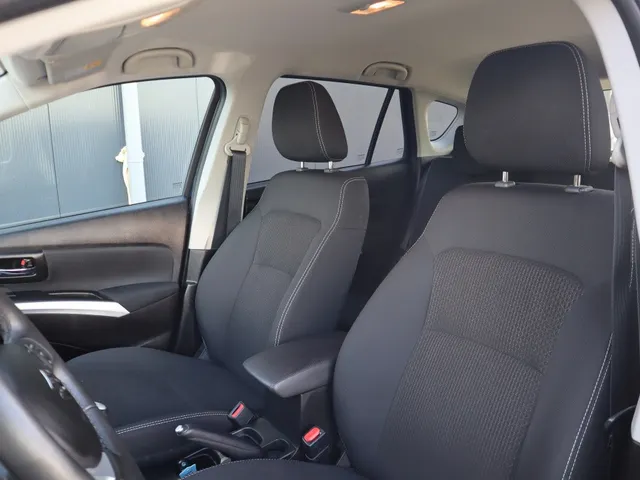Suzuki S-Cross 1.0 BoosterJet Select Carplay | Slechts 27.127 km! VERKOCHT