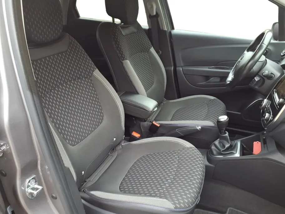 Renault Captur 0.9 TCe Intens Navigatie | Airco | Camera-Pdc | 1 jaar Garantie