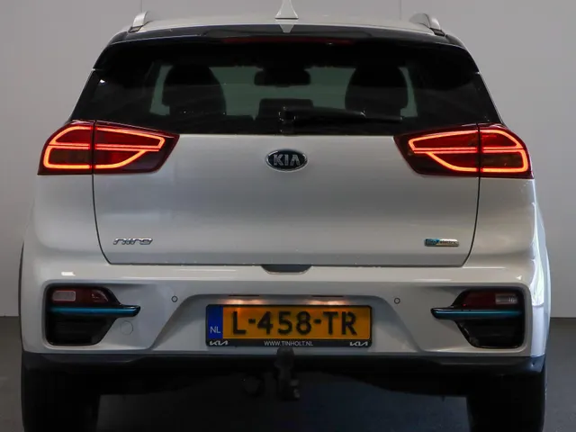 Kia e-Niro DynamicPlusLine 64 kWh