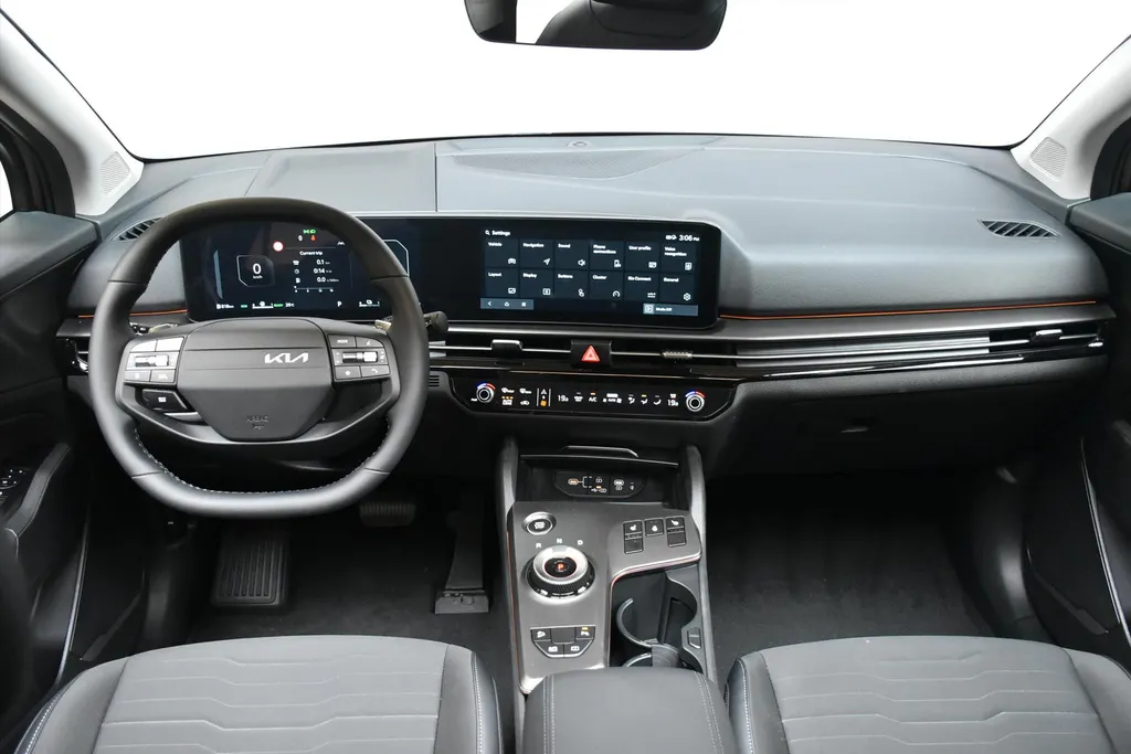 Kia Sportage 1.6 T-GDi 239pk Hybrid AT6 DynamicPlusLine