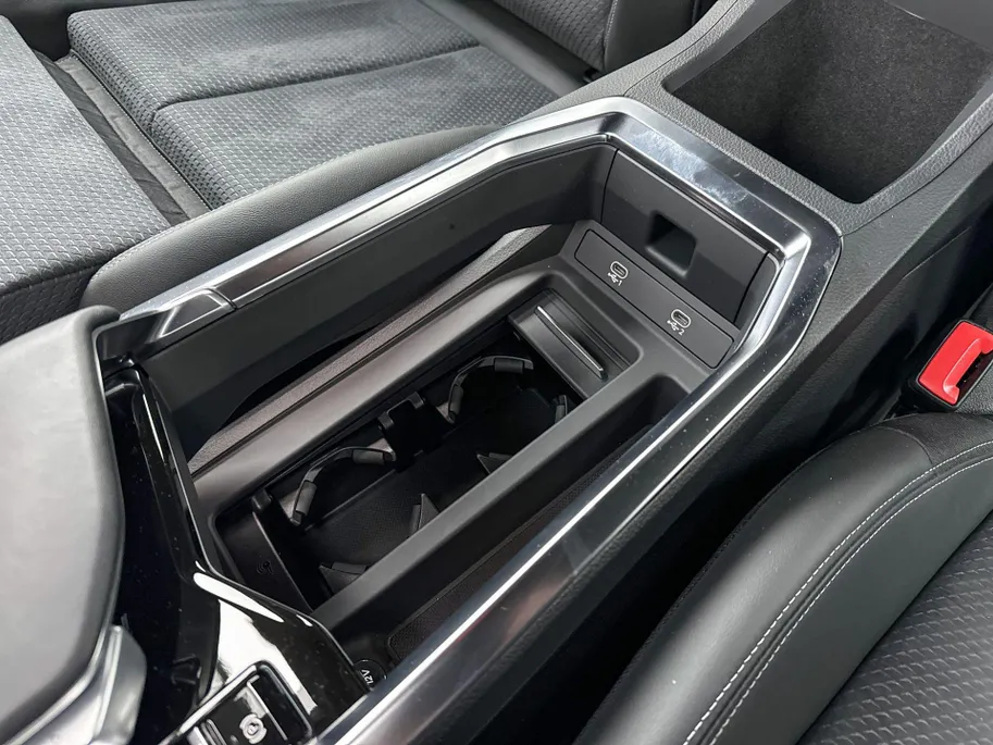 Audi e-tron 55 quattro S edition 95 kWh